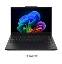 Lenovo ThinkPad L14 G7 Intel | Black | 14 " | IPS | WUXGA | 1920 x 1200 pixels | Anti-glare | Intel Core Ultra 7 | 355 | 24 GB |