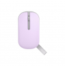 Asus | Wireless Mouse | MD100 | Wireless | Bluetooth | Purple