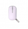 Asus | Wireless Mouse | MD100 | Wireless | Bluetooth | Purple