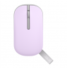 Asus | Wireless Mouse | MD100 | Wireless | Bluetooth | Purple