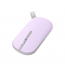 Asus | Wireless Mouse | MD100 | Wireless | Bluetooth | Purple