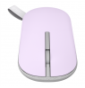 Asus | Wireless Mouse | MD100 | Wireless | Bluetooth | Purple