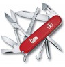 Victorinox V-1.47 33.72 Taschenmesser Fisherman rot