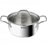 Tefal Intuition B864SA74 pan/pot set 10 pc(s)