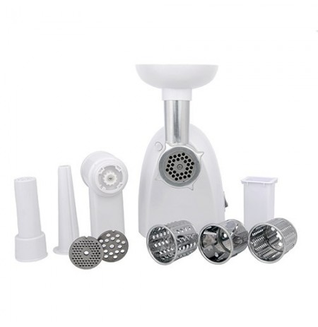 Camry CR 4802 mincer 600 W White