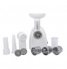 Camry CR 4802 mincer 600 W White