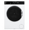 Slim washing machine AMICA WA3S712ALiSHB 7 kg 1200 rpm | Steam PowerPro | LogicDrive | 15 programs