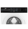 Washing machine BEKO BM3WFU3721WBW
