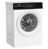 Washing machine BEKO BM3WFU3721WBW
