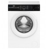 Washing machine BEKO BM3WFU3721WBW