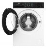 Washing machine BEKO BM3WFU3721WBW