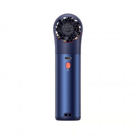 Aecooly Aero Ultra High-speed handheld fan, blue-orange