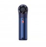 Aecooly Aero Ultra High-speed handheld fan, blue-orange