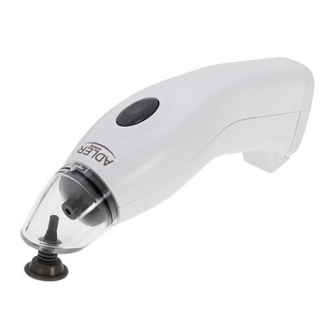 Adler Food Vacuum Air Extracting set | AD 4514 | White
