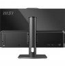 MSI AIO Modern AM272P 1M-1293XEU Core5-120U 27" IPS LED FHD Non-Touch Anti-Glare 16GB SSD512GB M.2 AX211 WiFi 6E noOS Black