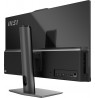 MSI AIO Modern AM272P 1M-1293XEU Core5-120U 27" IPS LED FHD Non-Touch Anti-Glare 16GB SSD512GB M.2 AX211 WiFi 6E noOS Black