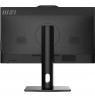 MSI AIO PRO AP242P 14M-1096XEU i7-14700 23,8" IPS LED FHD Non-Touch Anti-Glare 16GB SSD1TB M.2 AX211 WiFi 6E NoOS Black