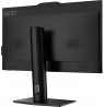 MSI AIO PRO AP242P 14M-1096XEU i7-14700 23,8" IPS LED FHD Non-Touch Anti-Glare 16GB SSD1TB M.2 AX211 WiFi 6E NoOS Black