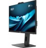MSI AIO PRO AP242P 14M-1096XEU i7-14700 23,8" IPS LED FHD Non-Touch Anti-Glare 16GB SSD1TB M.2 AX211 WiFi 6E NoOS Black