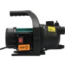 GARDEN PUMP 600W