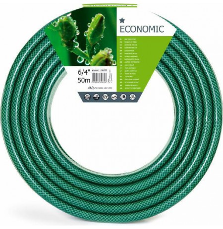 Garden hose ECONOMIC 6/4" 20m