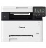 Canon i-SENSYS MF651CW Laser A4 1200 x 1200 DPI 18 ppm Wi-Fi