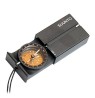Suunto MB-6 NH Magnetic navigational compass Plastic Black