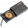 Suunto MB-6 NH Magnetic navigational compass Plastic Black