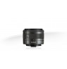 Canon EF-M 15-45mm F 3,5-6,3 IS STM black
