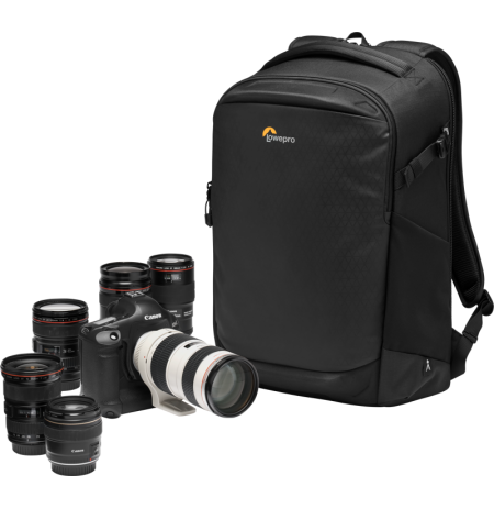 LOWEPRO FLIPSIDE BP 400 AW III (BLACK)