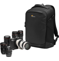 LOWEPRO FLIPSIDE BP 400 AW III (BLACK)