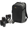 LOWEPRO FLIPSIDE BP 400 AW III (DARK GREY)
