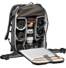 LOWEPRO FLIPSIDE BP 400 AW III (DARK GREY)