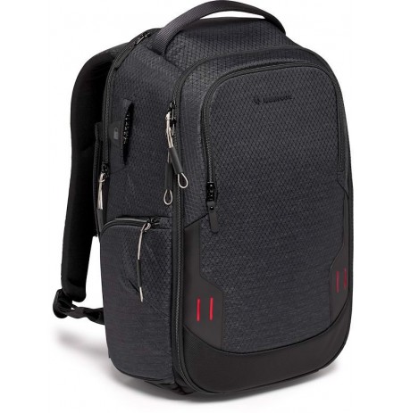 Manfrotto backpack Pro Light Frontloader M (MB PL2-BP-FL-M)
