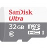 SanDisk Ultra Micro SDHC Atminties kortelė 32GB Class 10 UHS-I