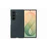 Samsung Galaxy Fold8 Ultra Silicone Magnet Case Green Shadow