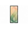Samsung Galaxy Fold8 Ultra Silicone Magnet Case Green Shadow