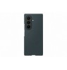 Samsung Galaxy Fold8 Ultra Silicone Magnet Case Green Shadow