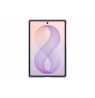 Samsung Galaxy Fold8 Silicone Magnet Case Lavender