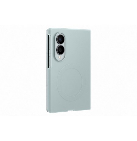 Samsung Galaxy Fold8 Silicone Magnet Case Pistachio