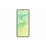 Samsung Galaxy Flip8 Silicone Ring Magnet Case Green