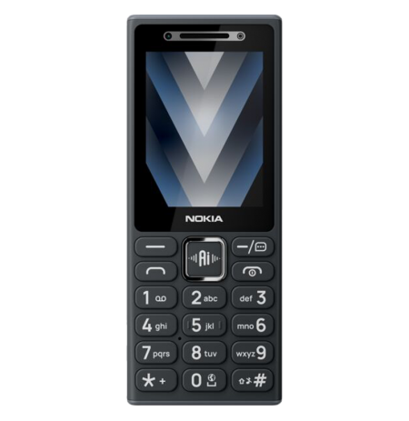 NOKIA 200 4G TA-1785 DS EU_NOR BLACK