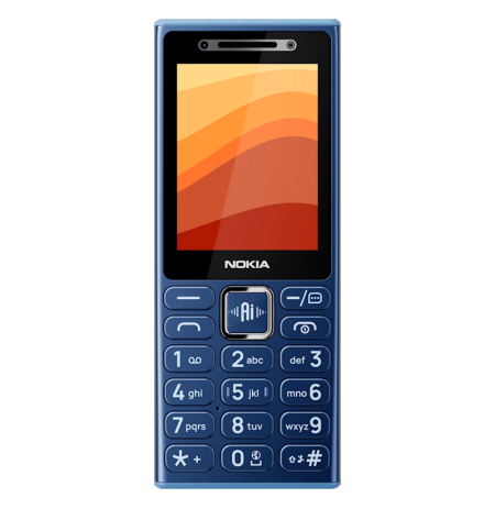 NOKIA 210 4G TA-1787 DS EU_NOR DARK BLUE
