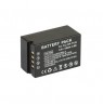 FUJIFILM NP-T125 baterija, 1250mAh