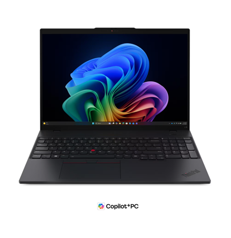 Lenovo ThinkPad L16 G3 Intel | Black | 16 " | IPS | WUXGA | 1920 x 1200 pixels | Anti-glare | Intel Core Ultra 7 | 355 | 24 GB |