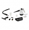Camry | Steam cleaner | CR 7021 | Power 1100 W | Steam pressure 3.5 bar | Water tank capacity 0.35 L | White
