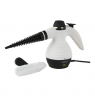 Camry | Steam cleaner | CR 7021 | Power 1100 W | Steam pressure 3.5 bar | Water tank capacity 0.35 L | White