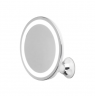 Adler | Bathroom Mirror | AD 2168 | 20 cm | LED mirror | White
