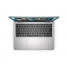 Dell Pro 14 Essential PV14250 | Platinum Silver | 14 " | 2K | 1920 x 1200 pixels | Anti-glare | Intel Core 5 | 120U | 16 GB | DD