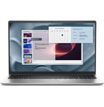 Dell Pro 15 Essential PV15250 | Platinum Silver | 15.6 " | WVA | FHD | 1920 x 1080 pixels | Anti-glare | Intel Core i7 | i7-1355